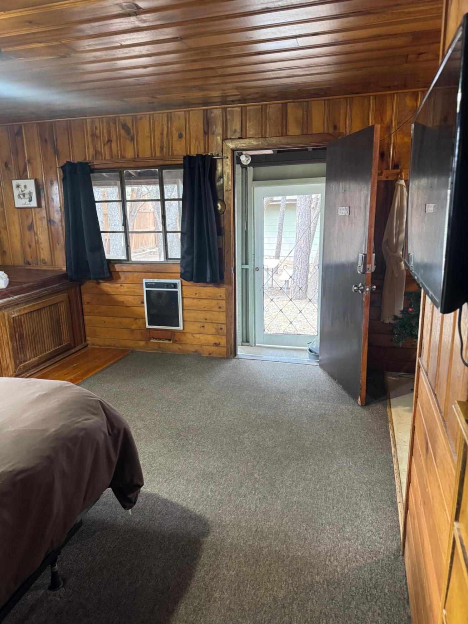 Hidden Rest Cabins And Resort Pinetop-Lakeside Exterior photo